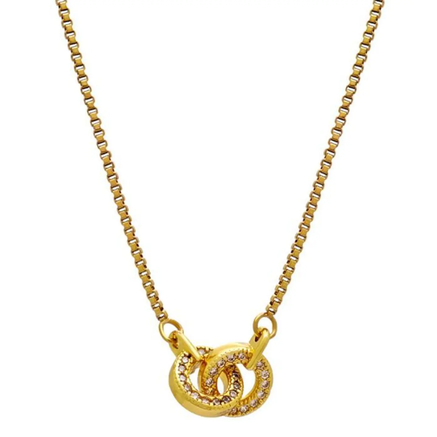 Collar Union 1