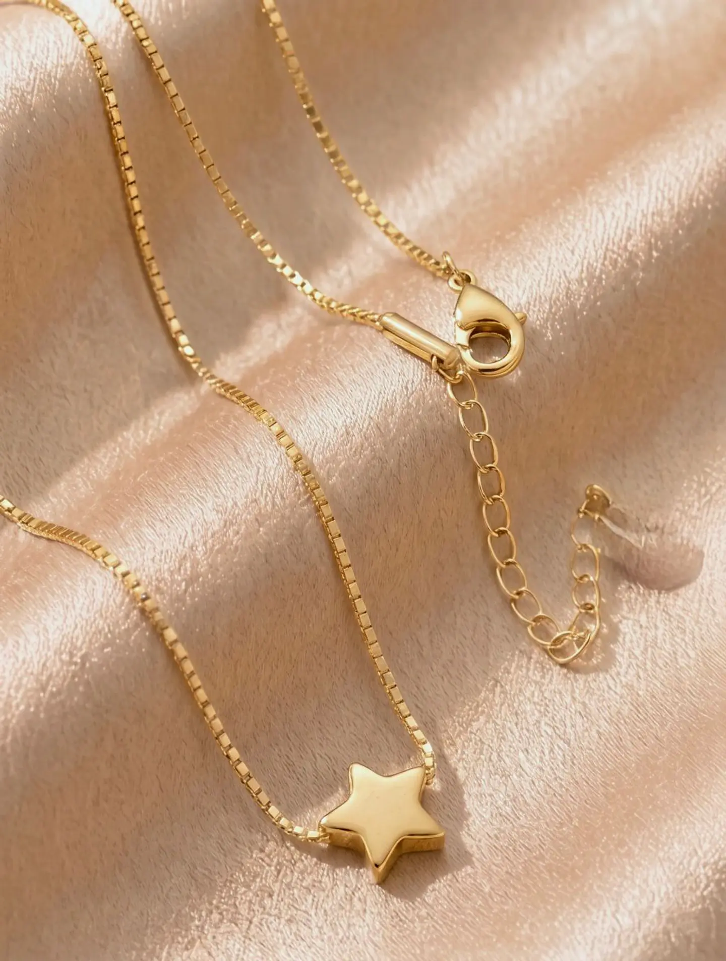Collar Estrella 1