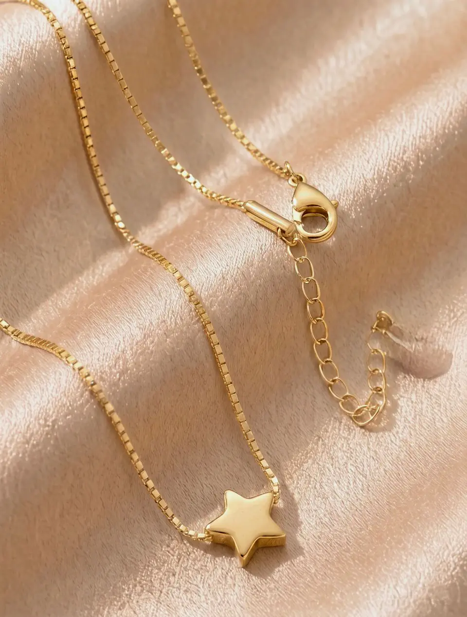 Collar Estrella 1