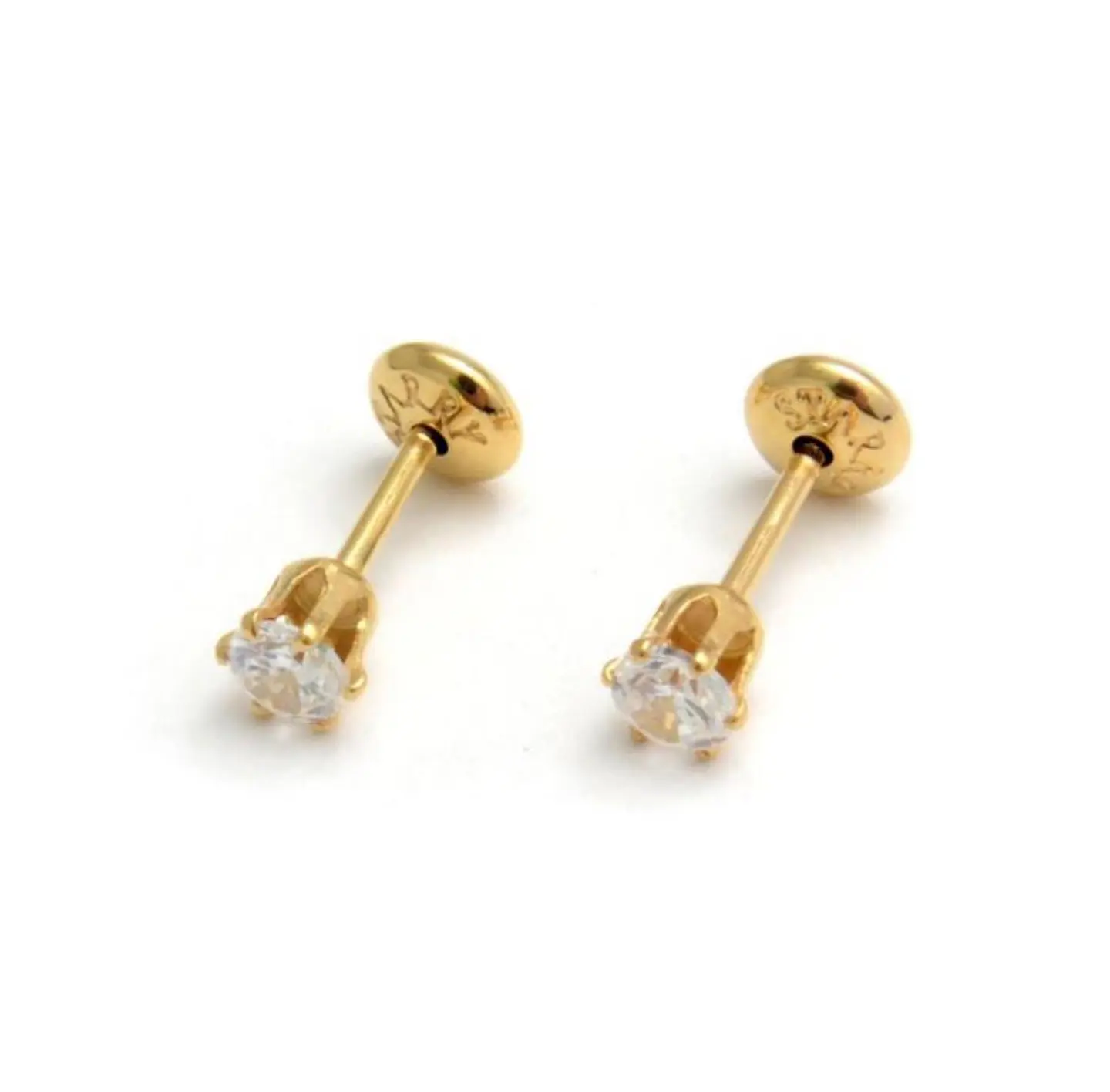 Aros Brillante 1
