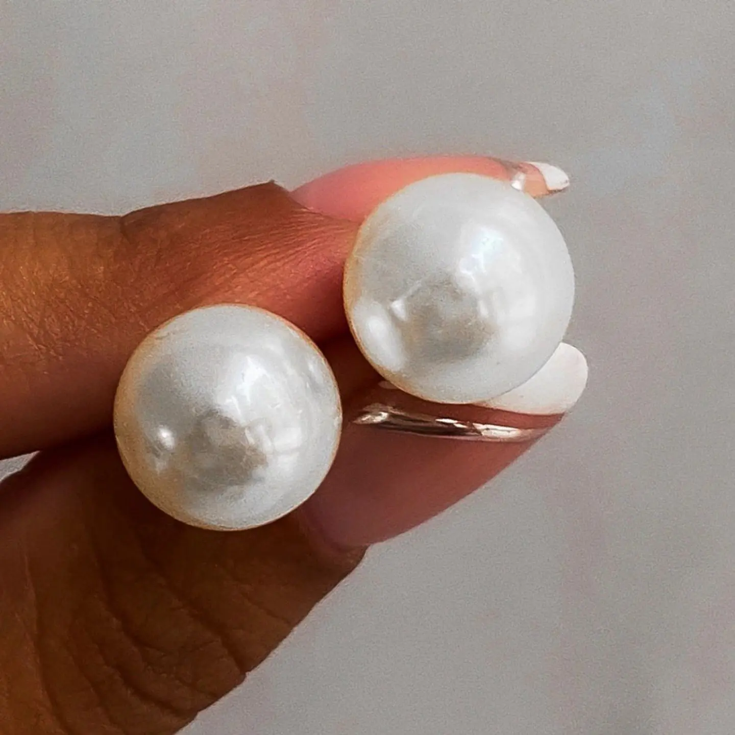 Aros Perla Big 1