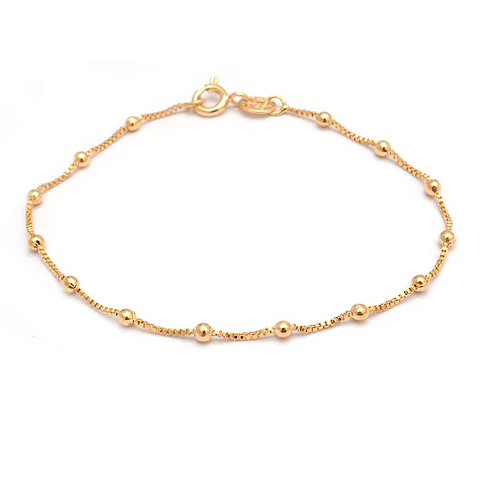 Pulsera Bolitas 