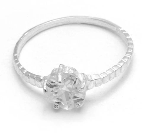 Anillo Flor