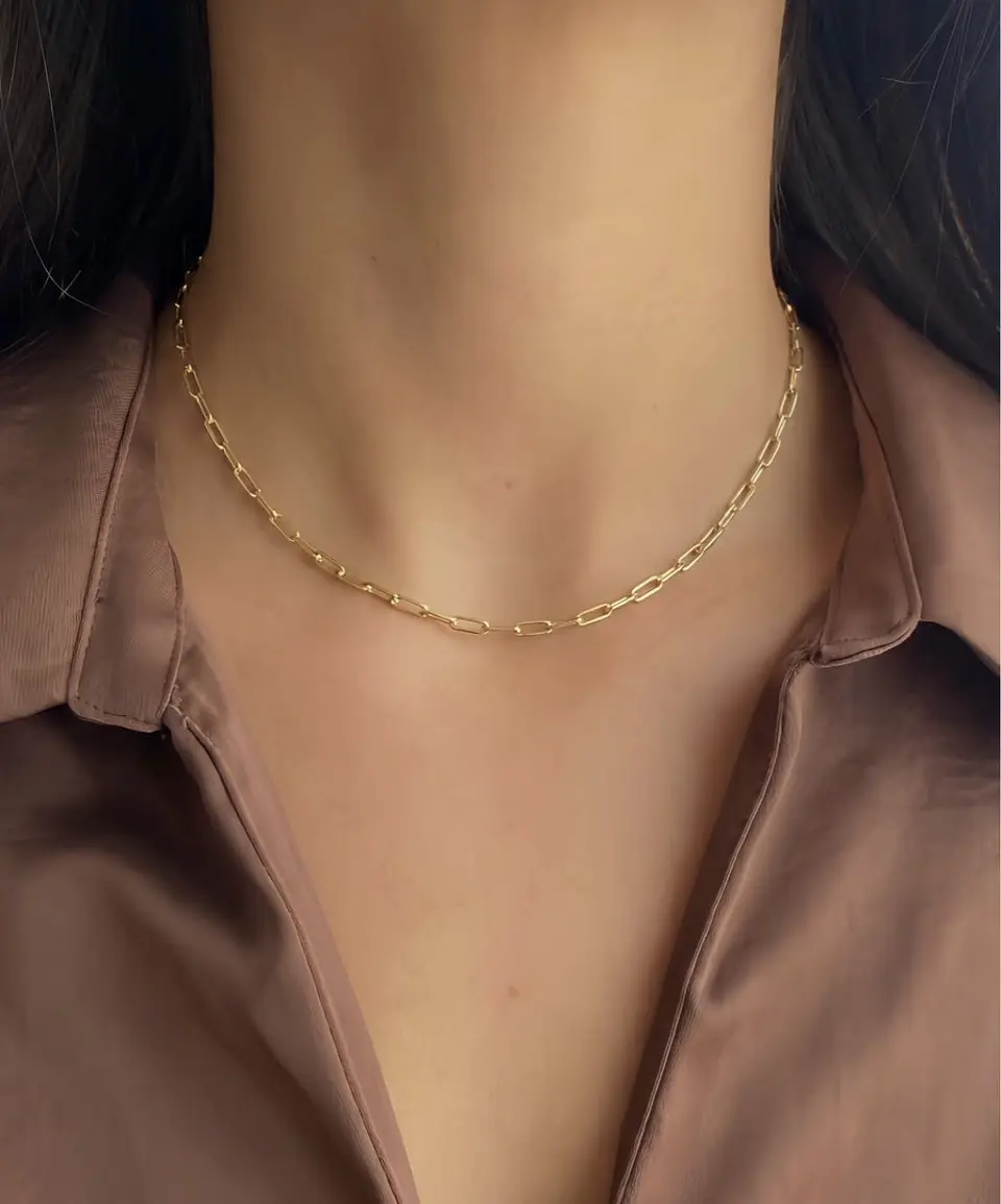 Collar Fígaro  1