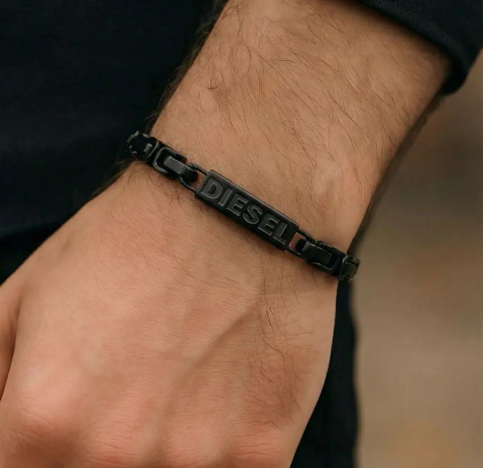 Pulsera Caracol 1