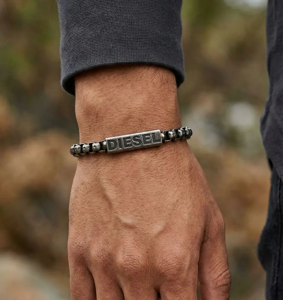 Pulsera Federic 1