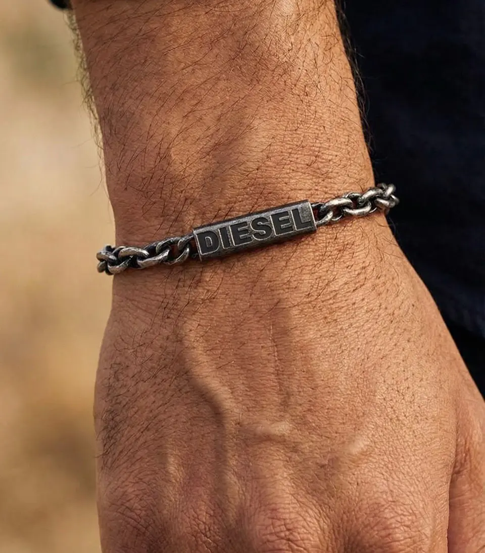 Pulsera Espiga 1