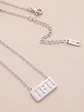 Collar 11:11 - Miniatura 1