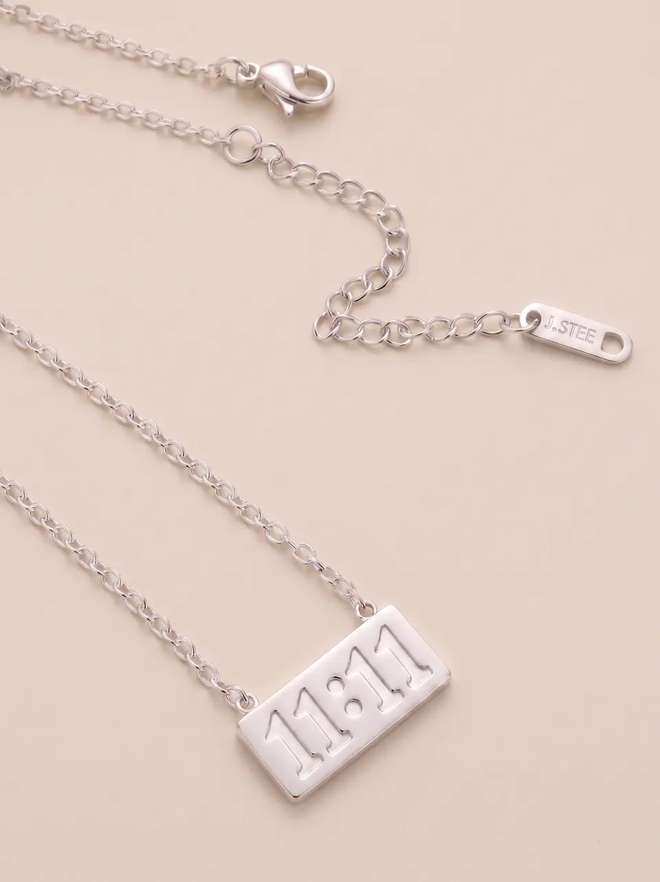 Collar 11:11 1