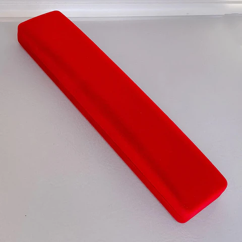 Estuche Gamuza Pulsera