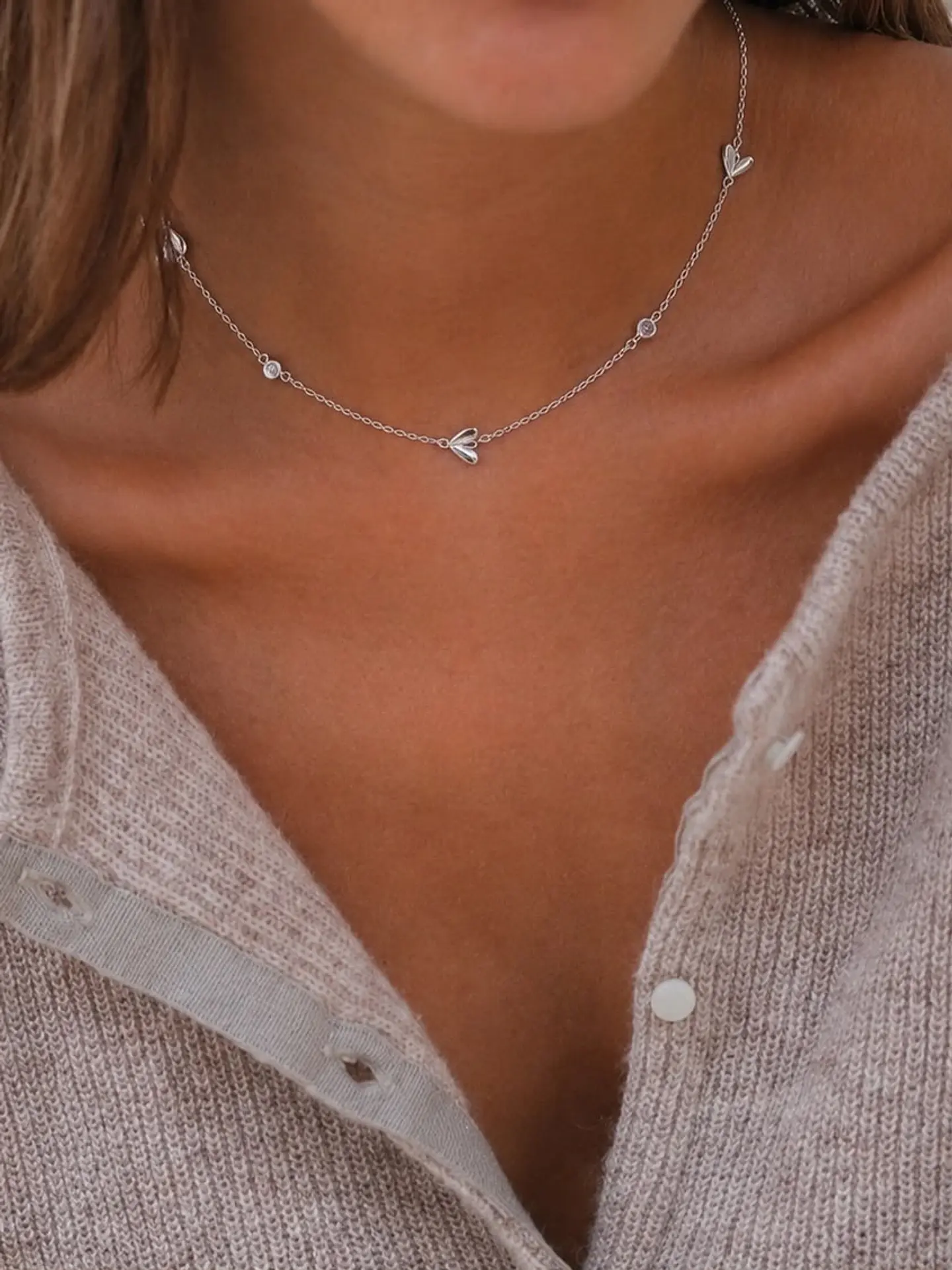 Collar Sweet 2