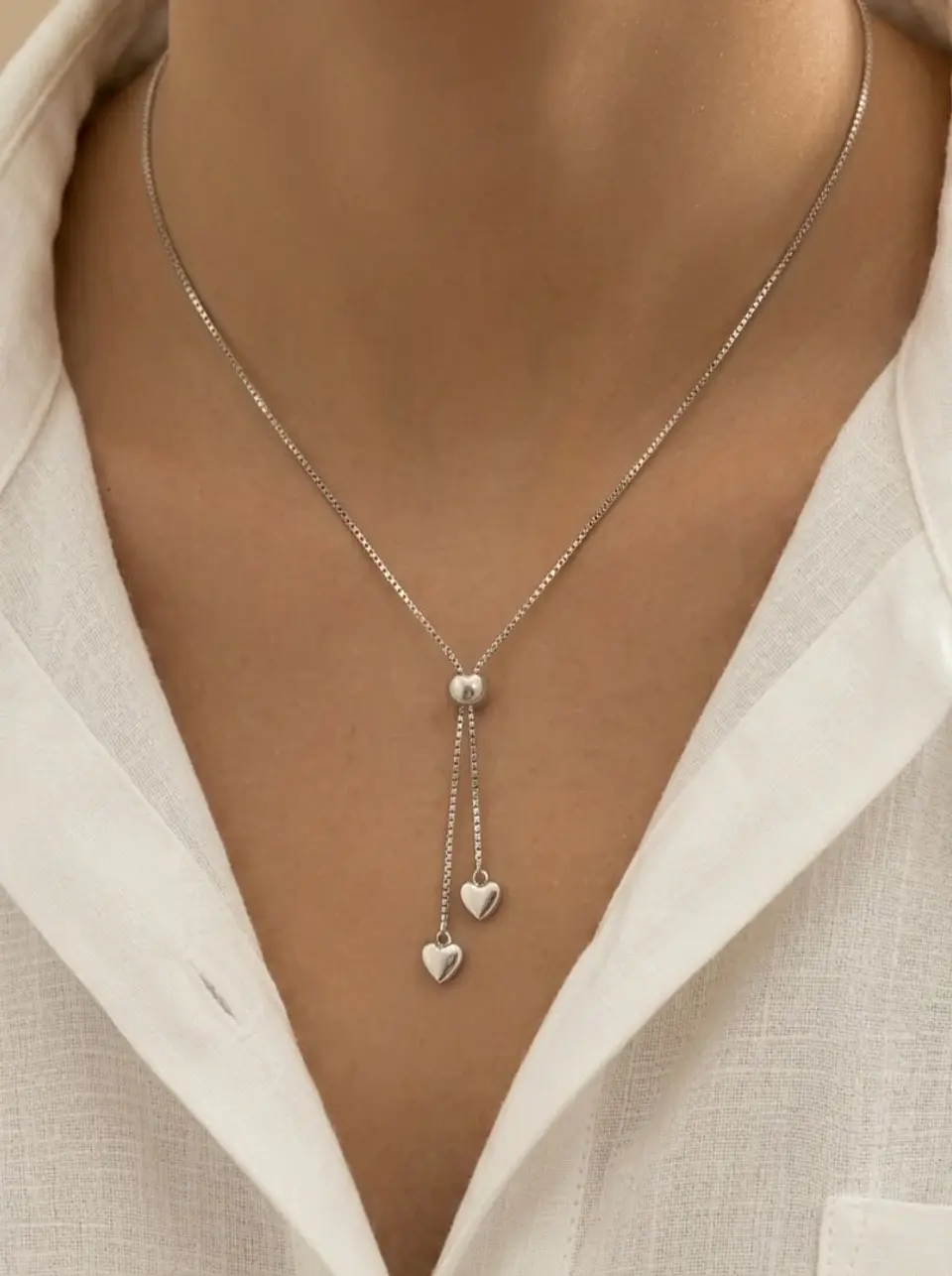 Corbatero London Love 1