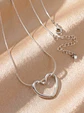 Collar Calado Silver  - Miniatura 1