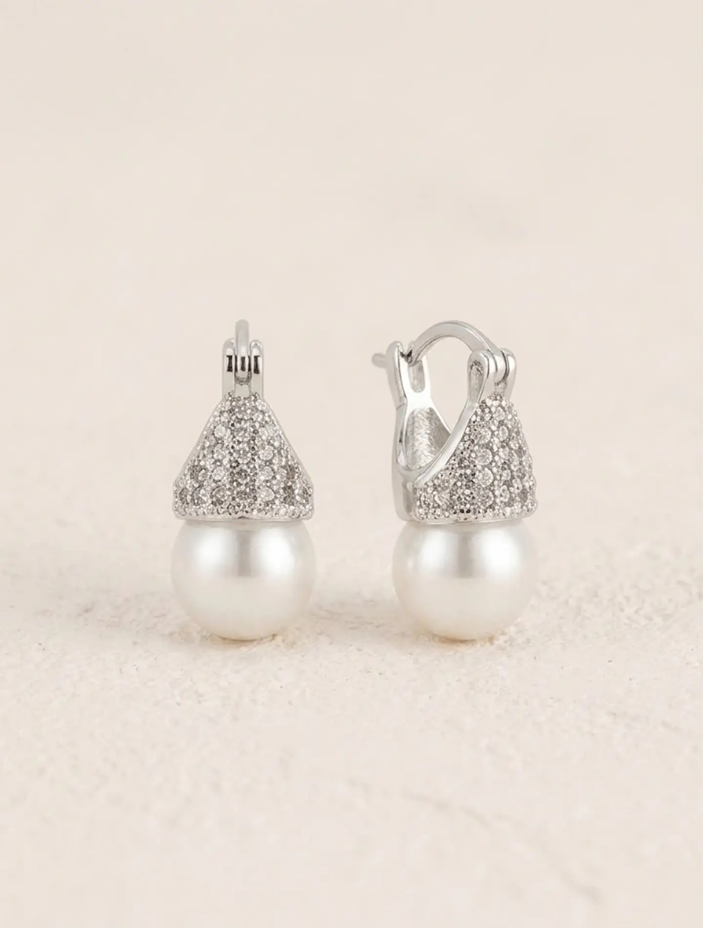 Argollas Lady 1