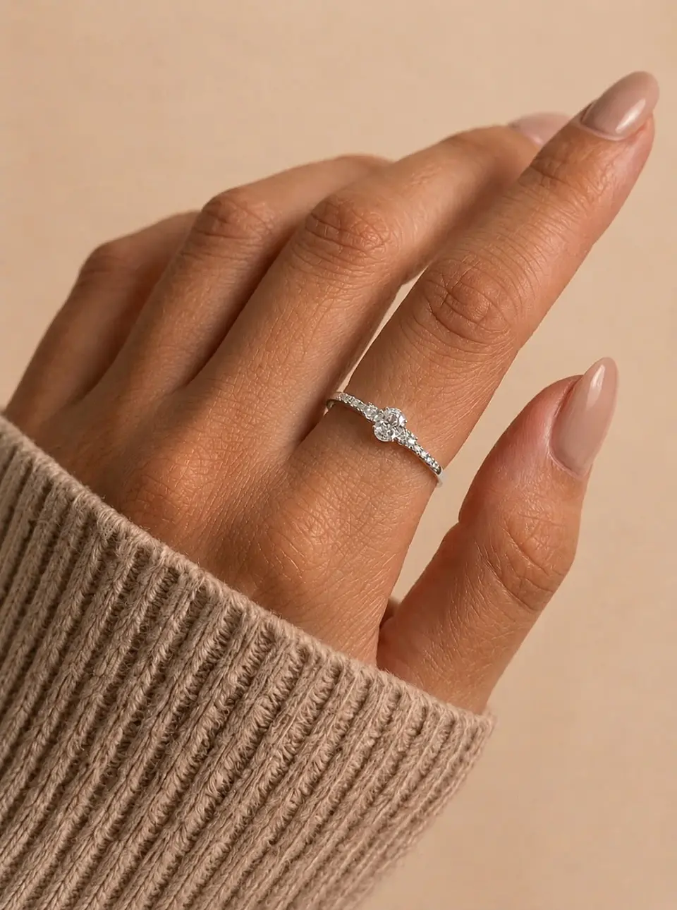 Anillo Diamant 2