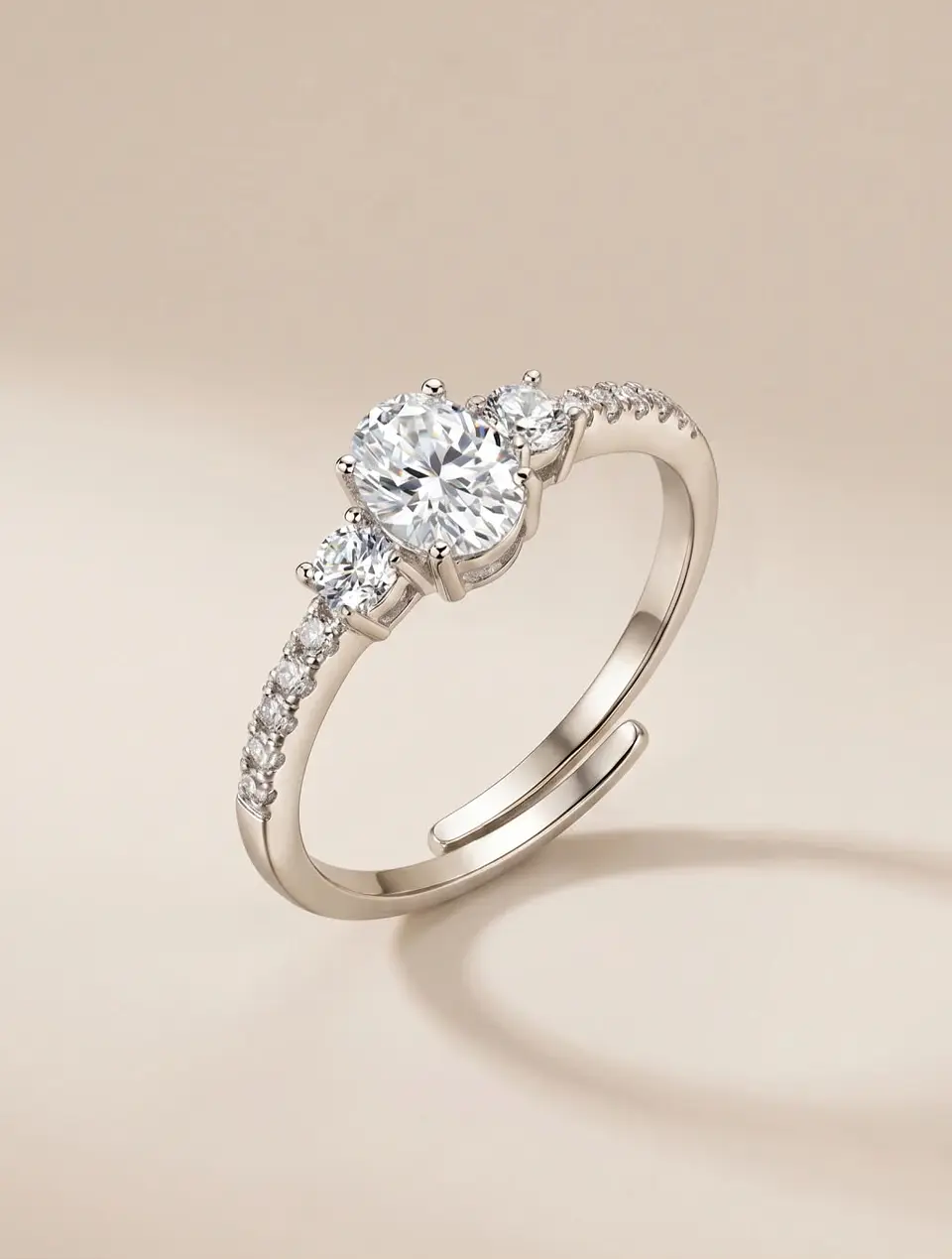 Anillo Diamant 1
