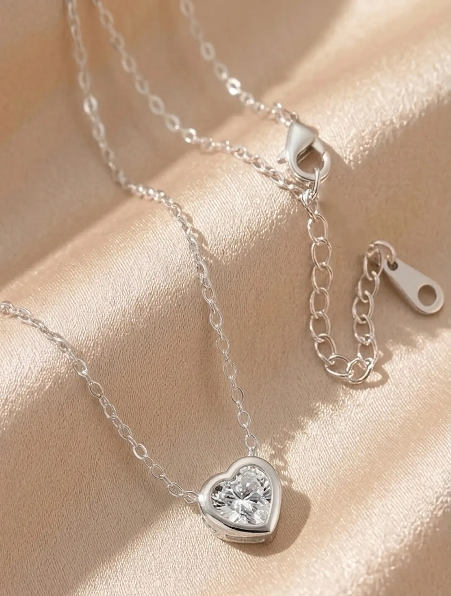 Collar Susano Love  1