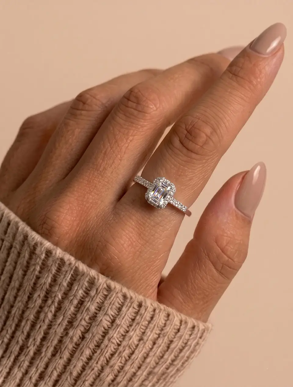 Anillo Piedra 2
