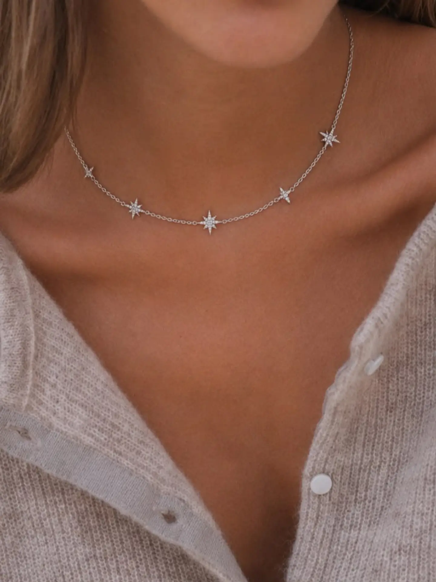 Collar Destellos 1