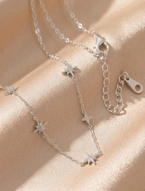 Collar Destellos