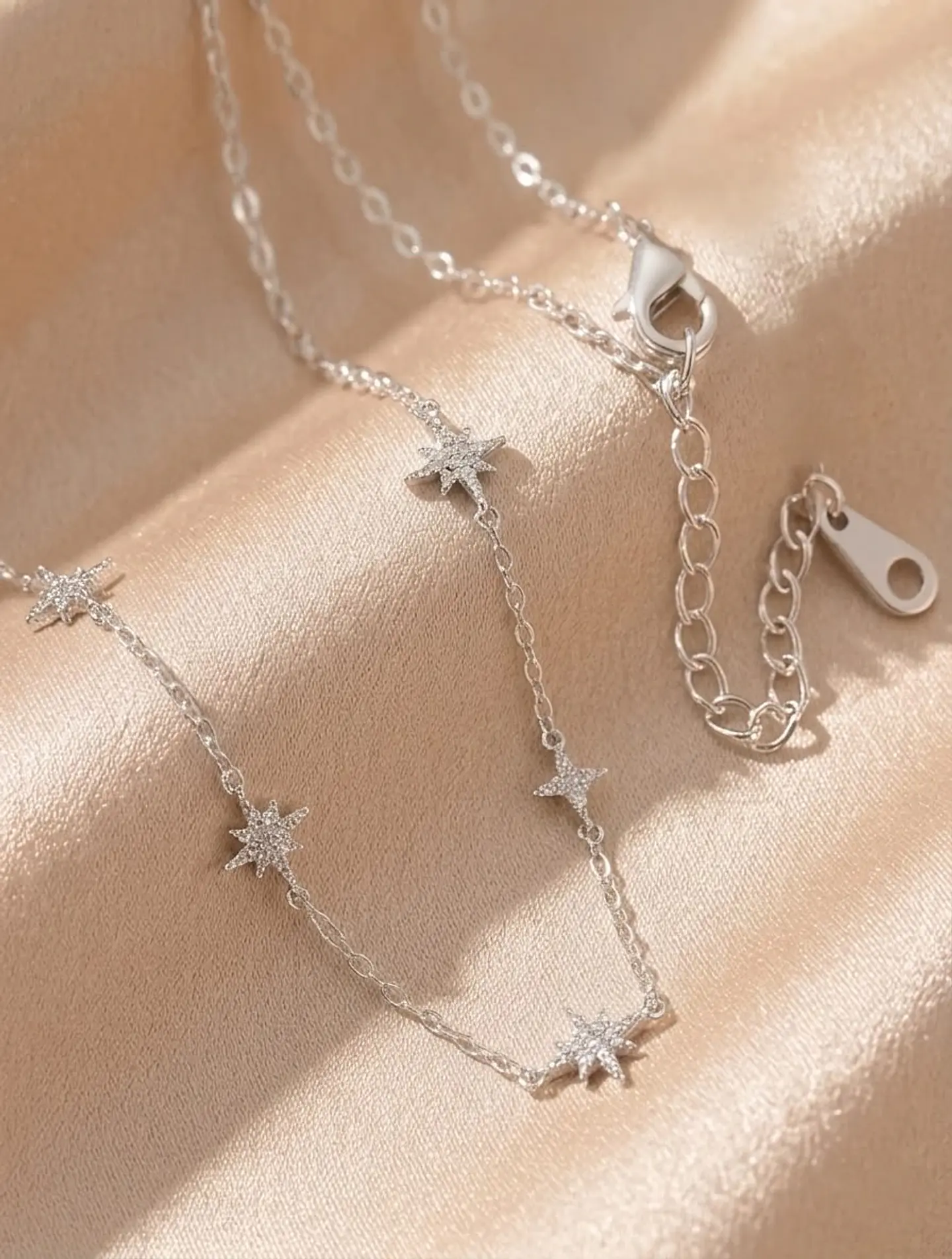Collar Destellos 2