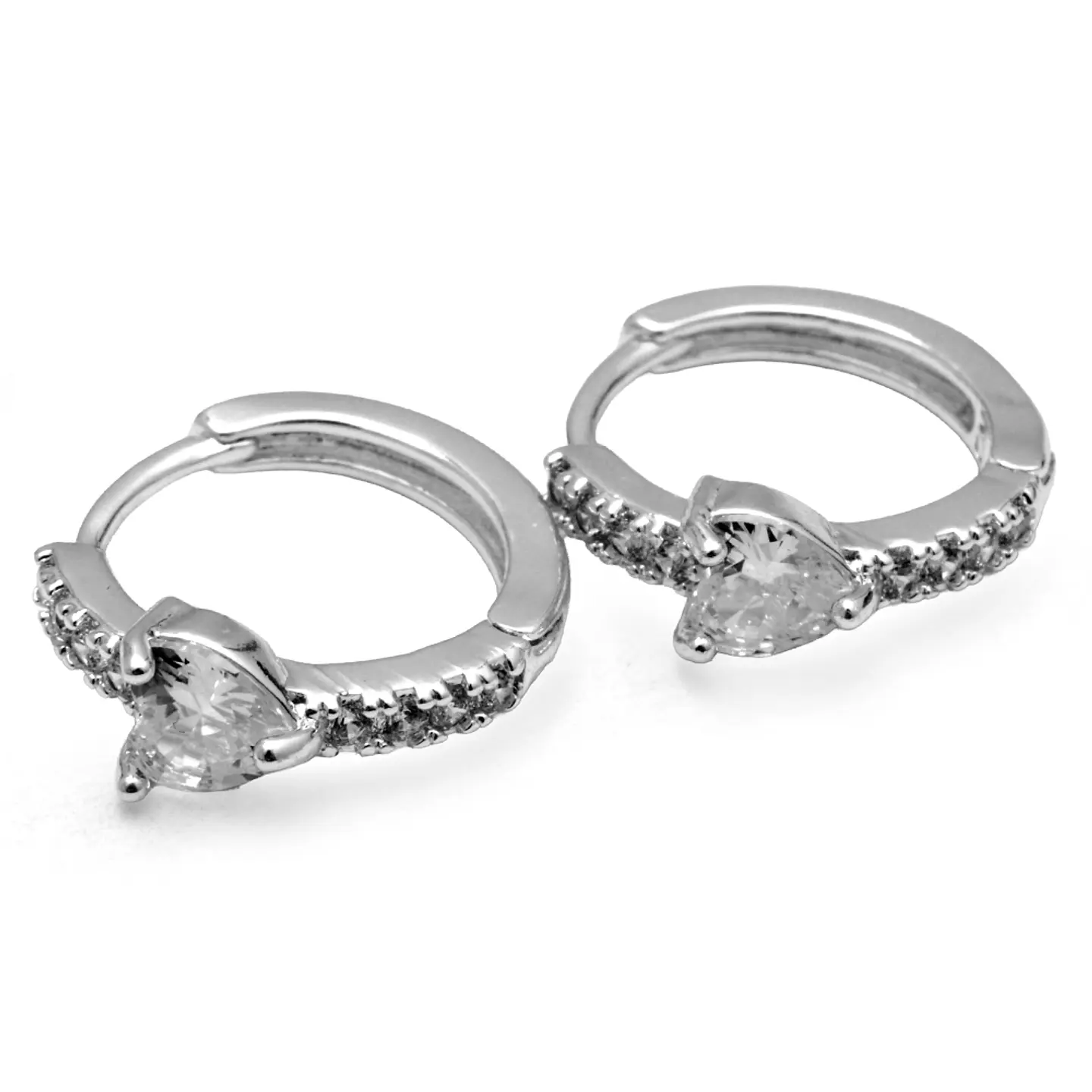 Argollas Cory Love 1