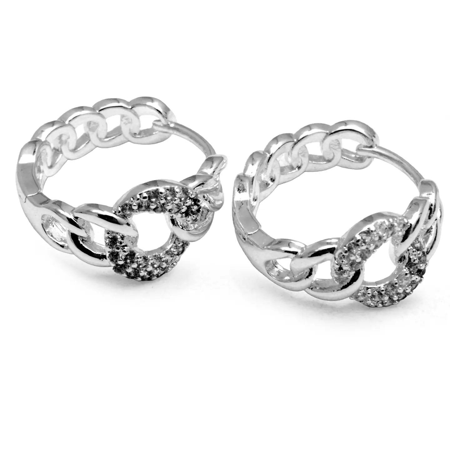 Argollas Eloise 1