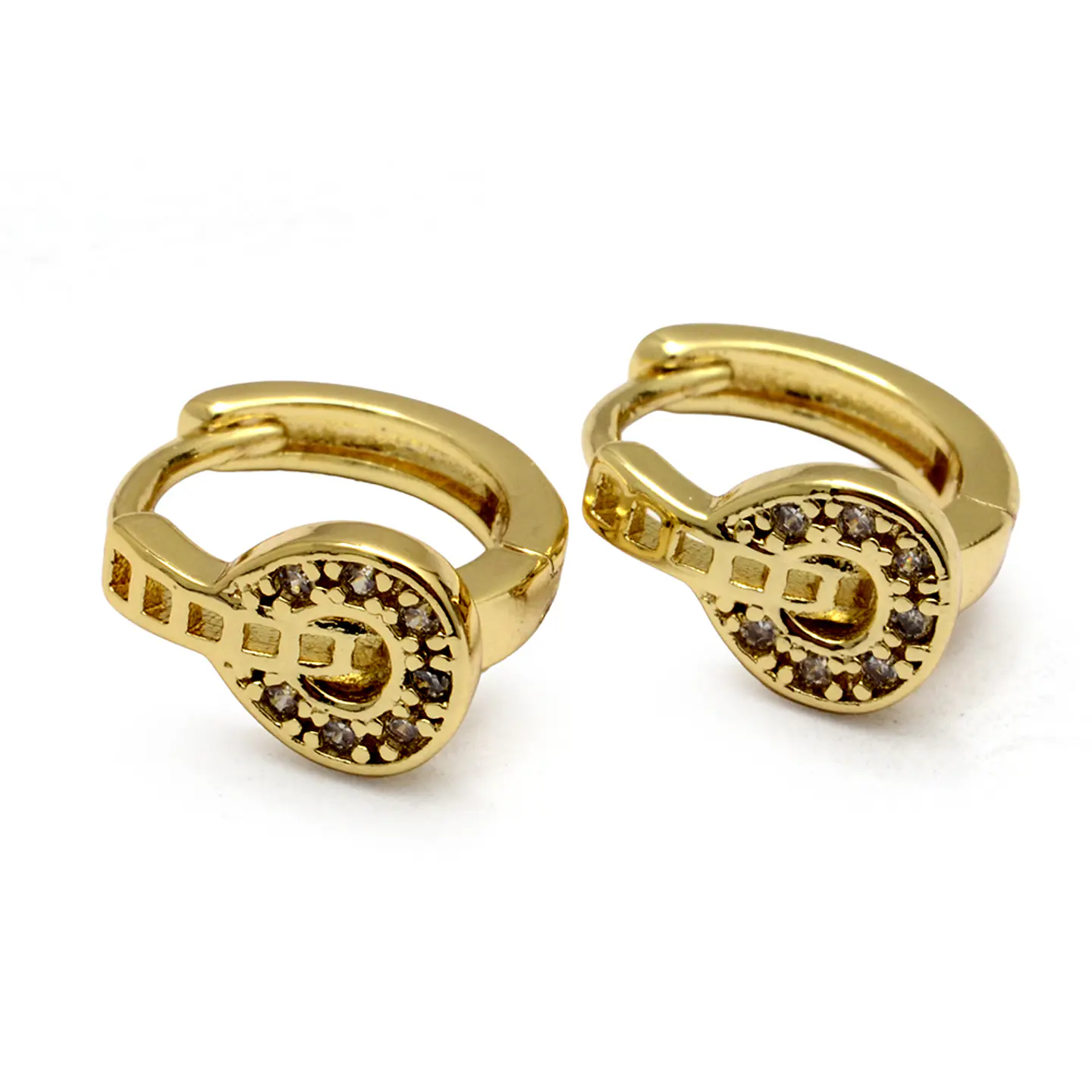 Argollas Zarzy 1