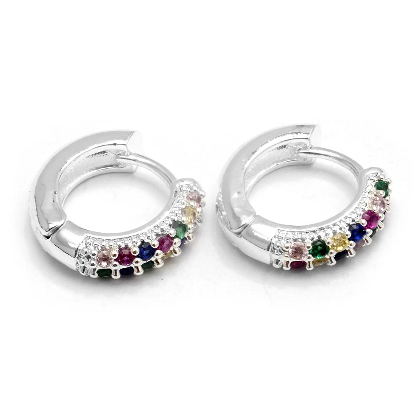Argollas Colours 1