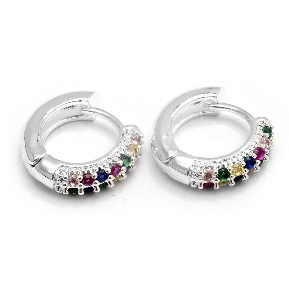 Argollas Colours 1