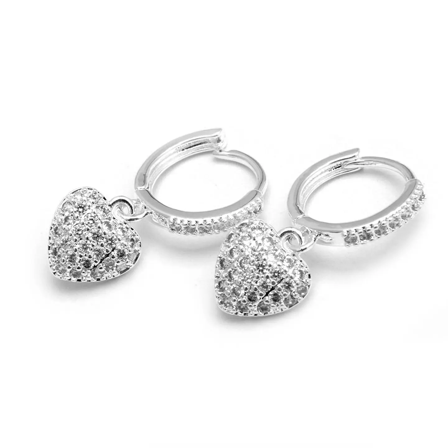 Argollas Heart 1