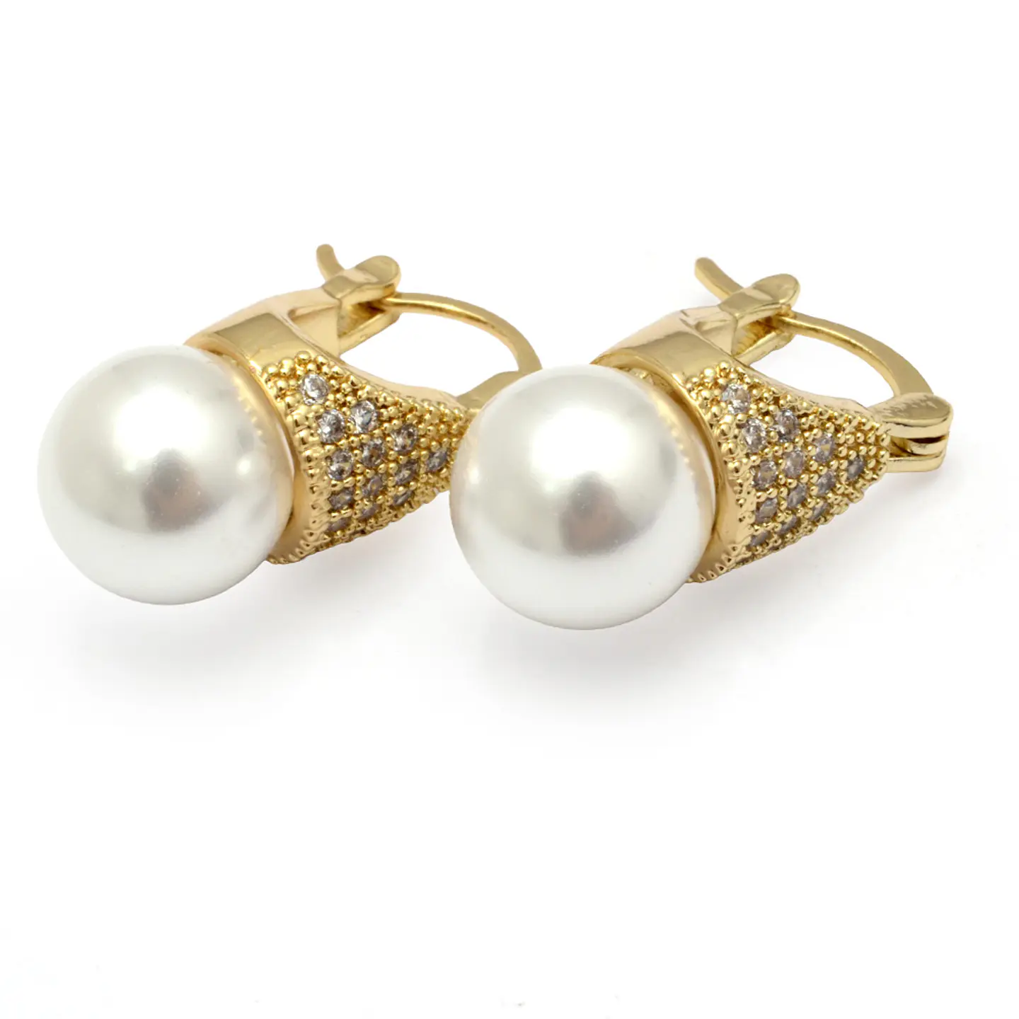 Argollas Lady 1
