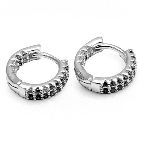 Argollas Blacky #2