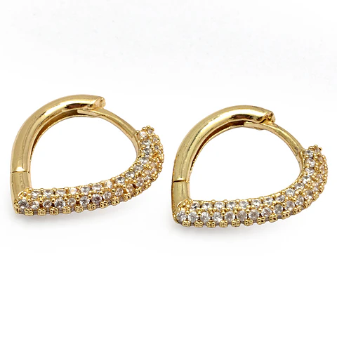 Argollas Cory 
