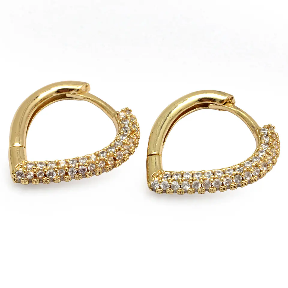 Argollas Cory  1