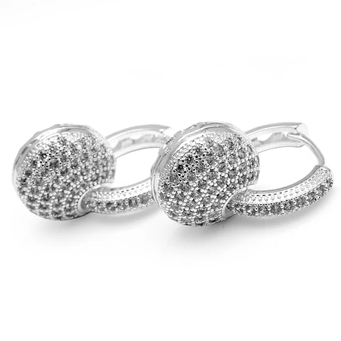 Argollas Esfera 