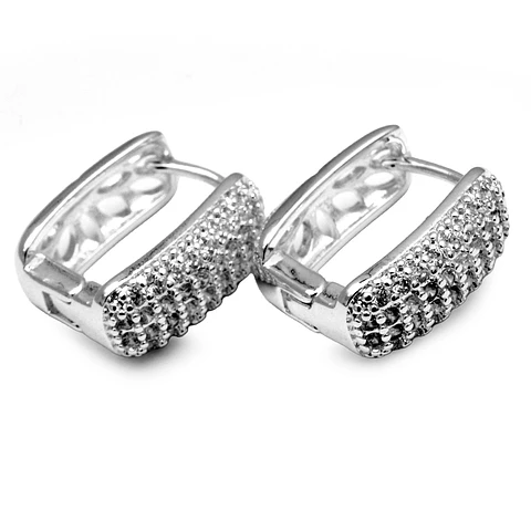 Argollas Brisa