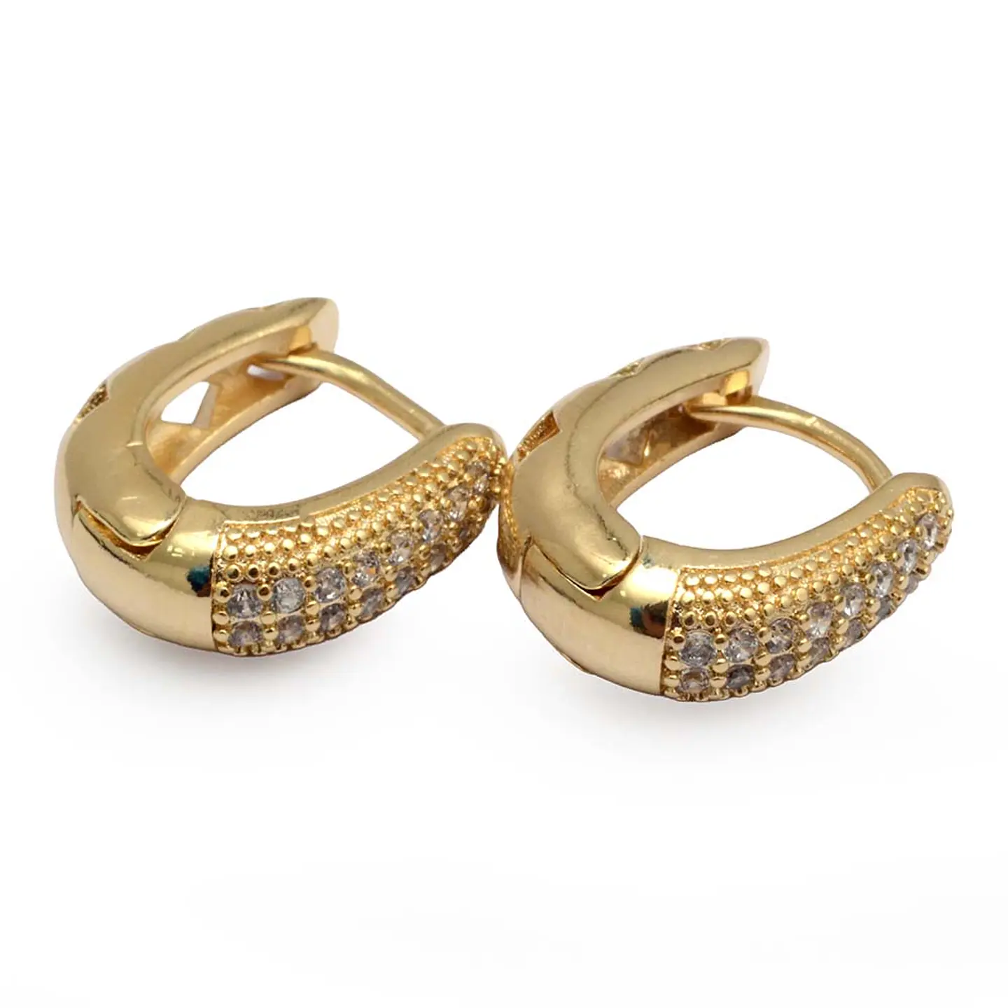 Argollas Lolu 1