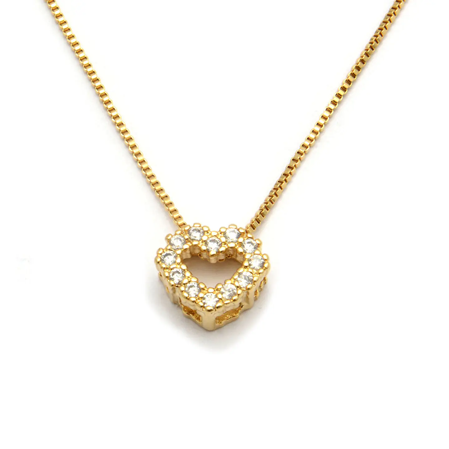Collar Brandy Love 1