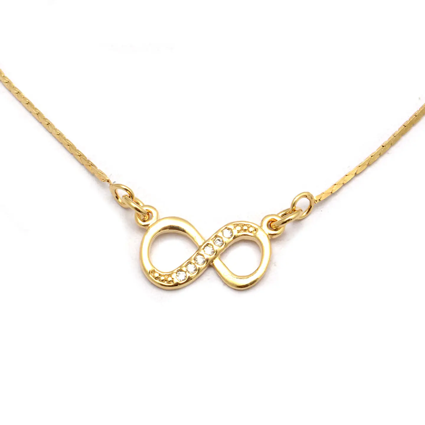 Collar Infinito 2