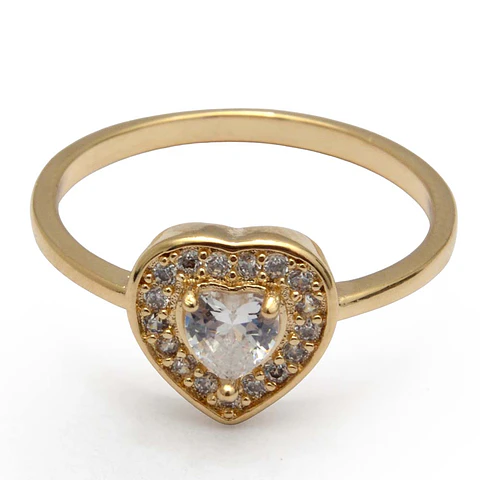Anillo Kloe
