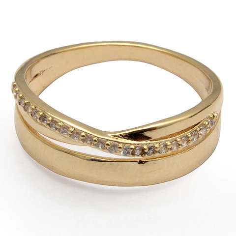 Anillo Grecia