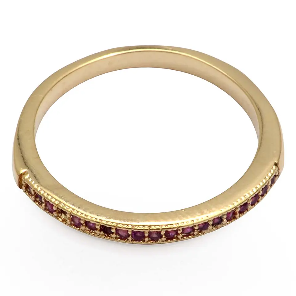 Anillo Lina 1
