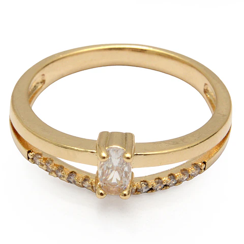 Anillo Shaky