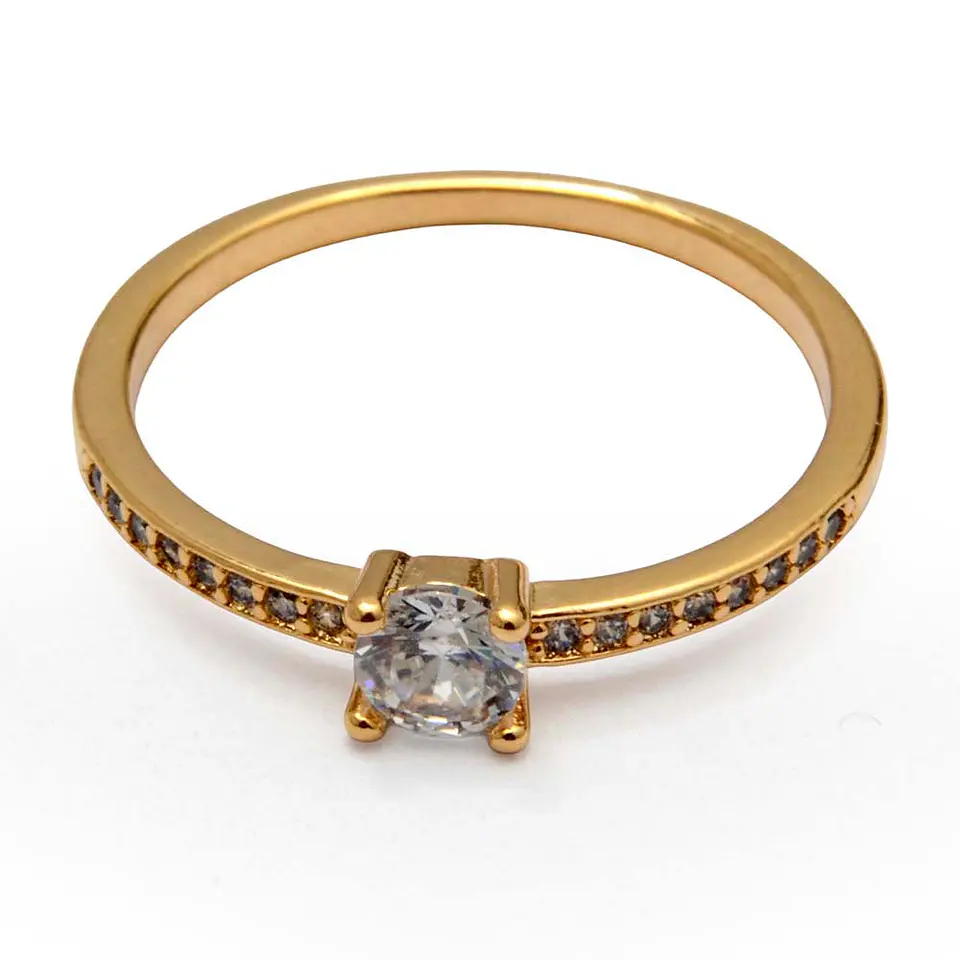 Anillo Amelie 1
