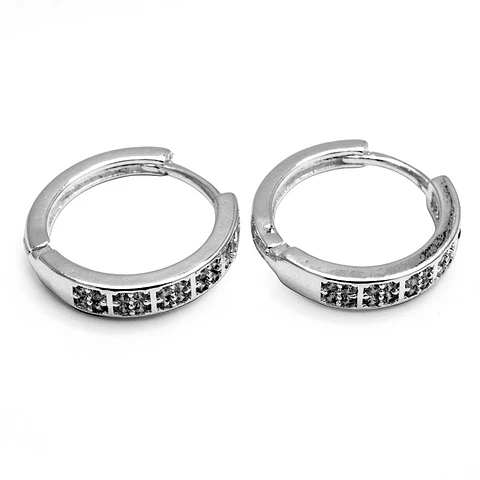 Argollas Fifty