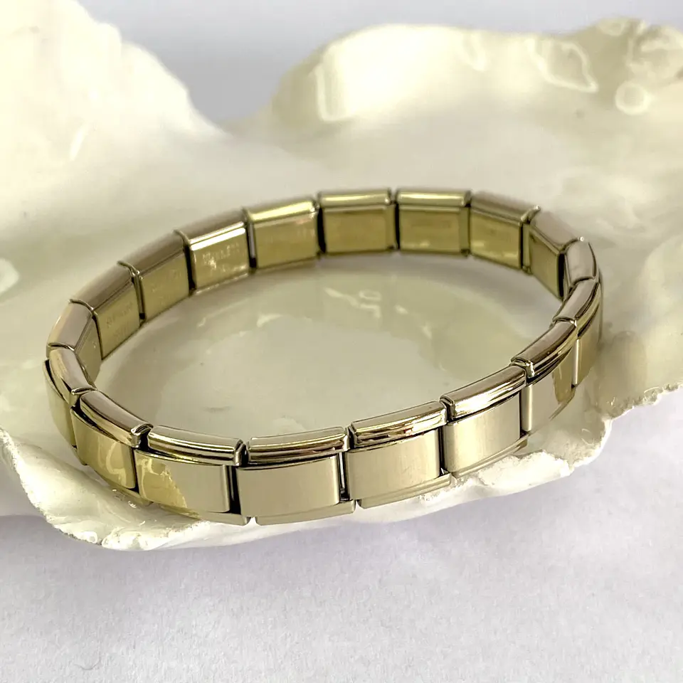 Pulsera Italiana 1