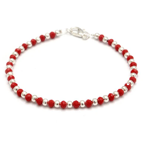 Pulsera Combinada