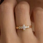 Anillo Smooth - Miniatura 2