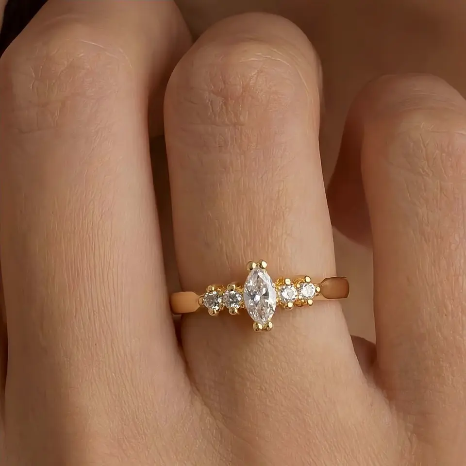 Anillo Smooth 2